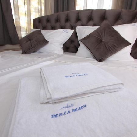 Hotel Perla Beach Σωζόπολη Εξωτερικό φωτογραφία