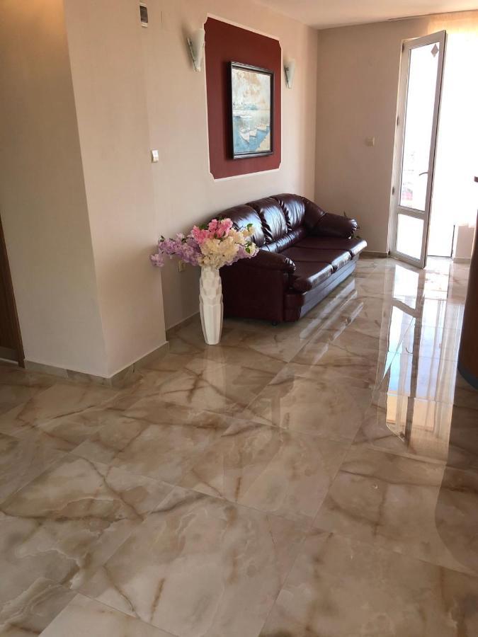 Hotel Perla Beach Σωζόπολη Εξωτερικό φωτογραφία