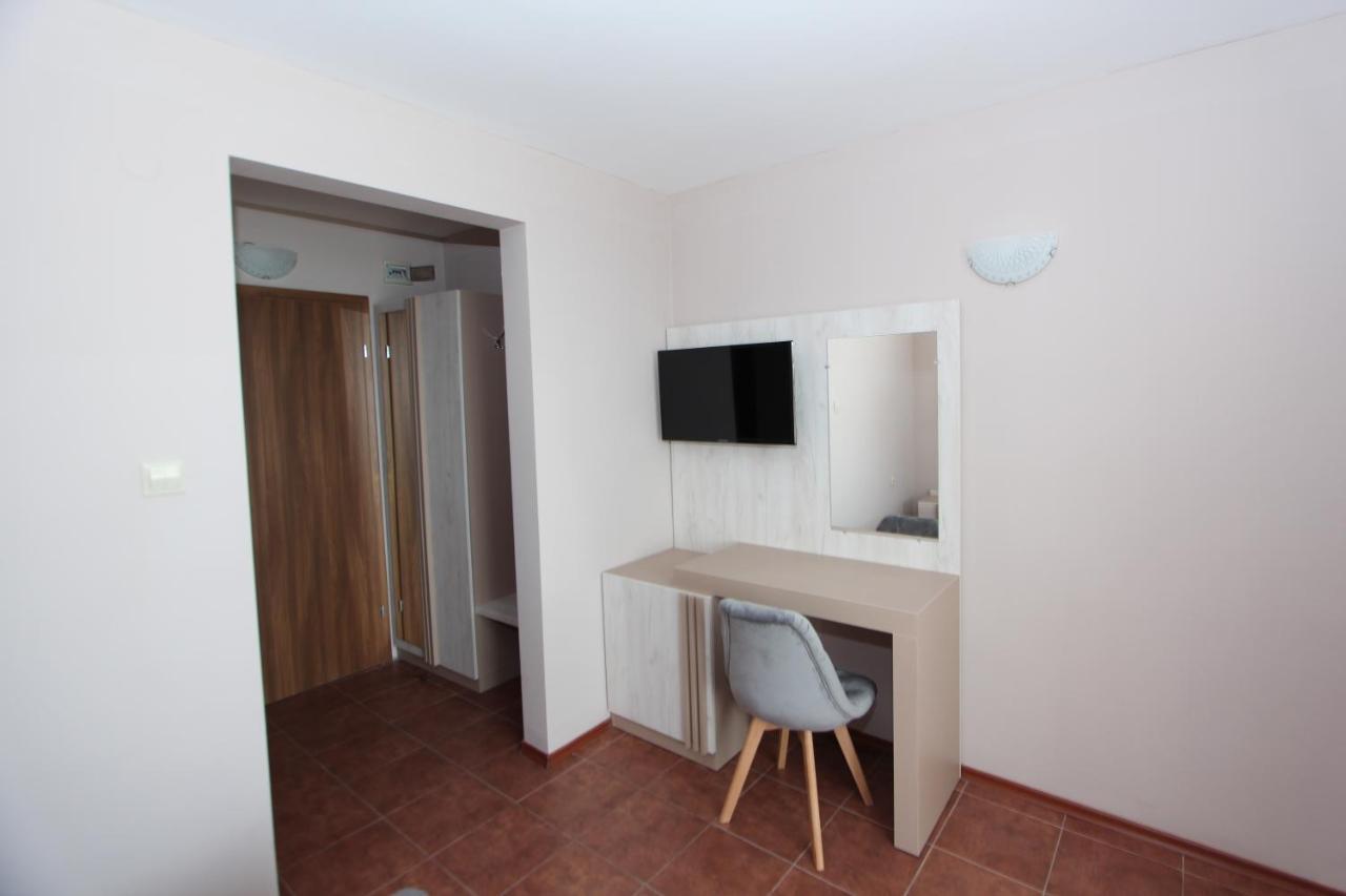 Hotel Perla Beach Σωζόπολη Εξωτερικό φωτογραφία