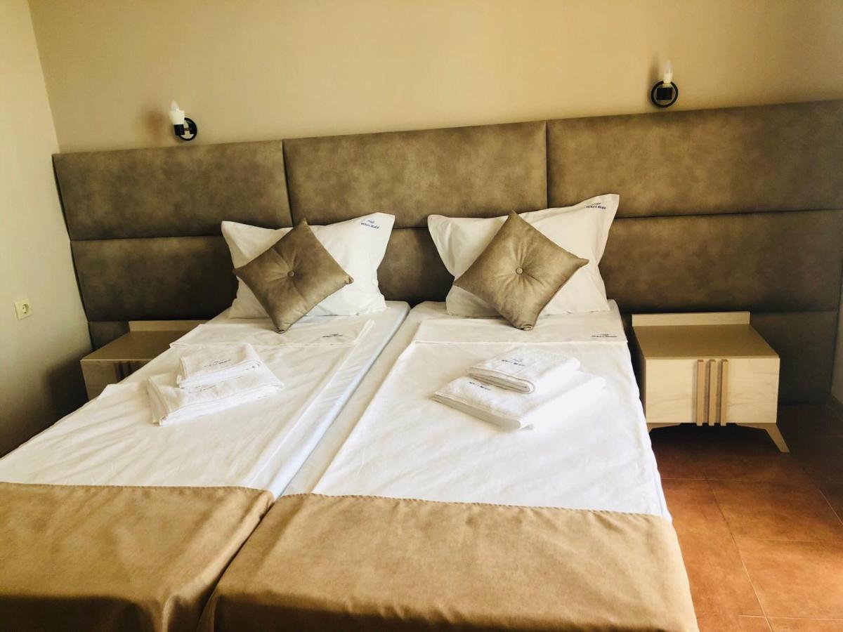 Hotel Perla Beach Σωζόπολη Εξωτερικό φωτογραφία
